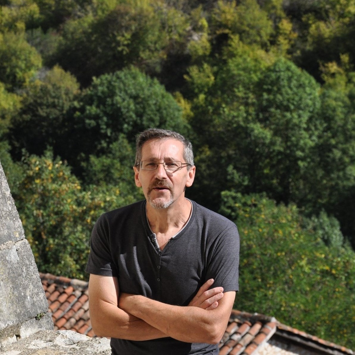 Jean Faure